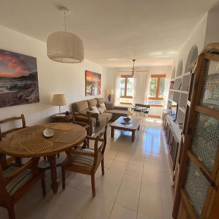 Casa Algeria Leilighet Altea Eksteriør bilde