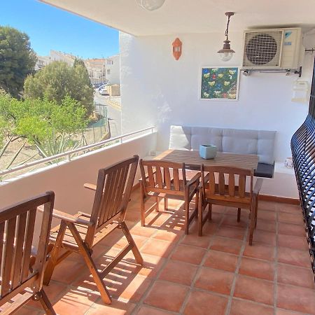 Casa Algeria Leilighet Altea Eksteriør bilde