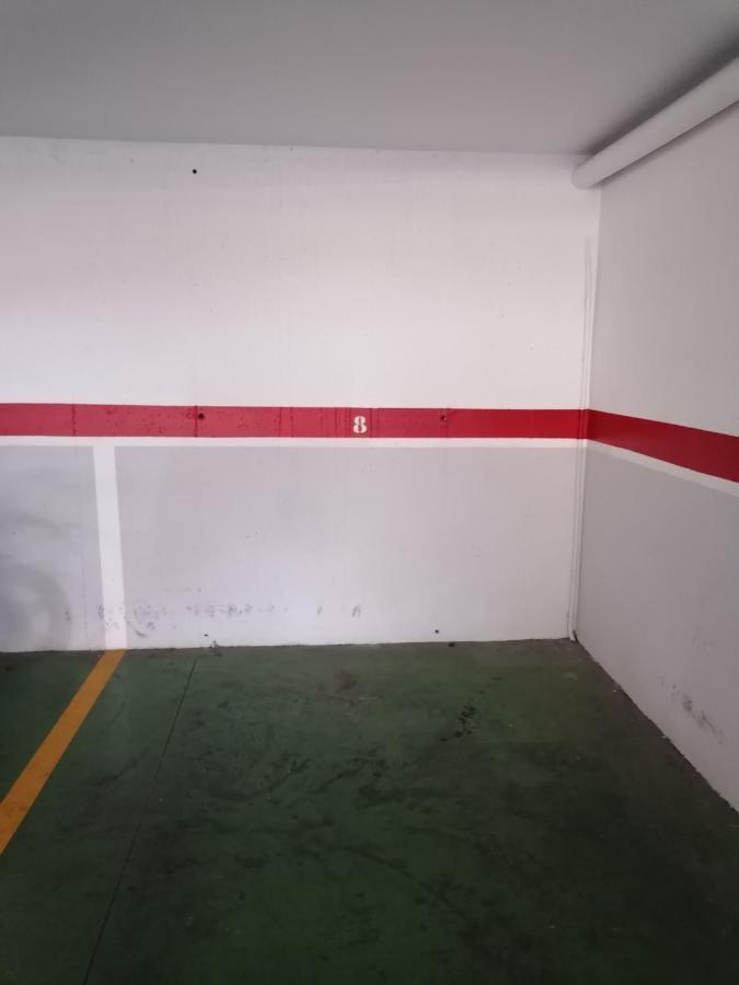 Casa Algeria Leilighet Altea Eksteriør bilde